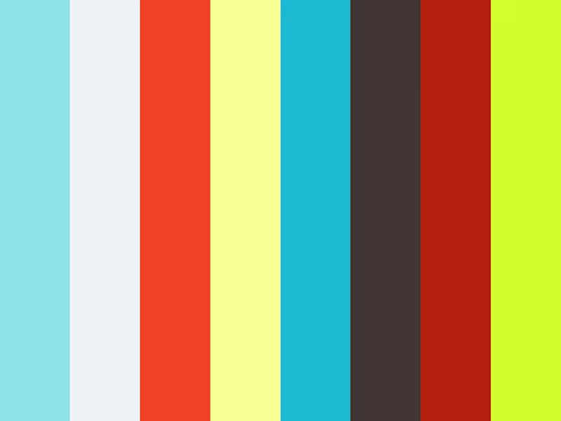 Cover image for Showreel 23 