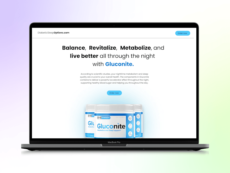 Cover image for Help Blood Sugar & Diabetes | DiabeticSleepOptions.com
