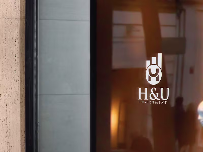 Cover image for Logo Design