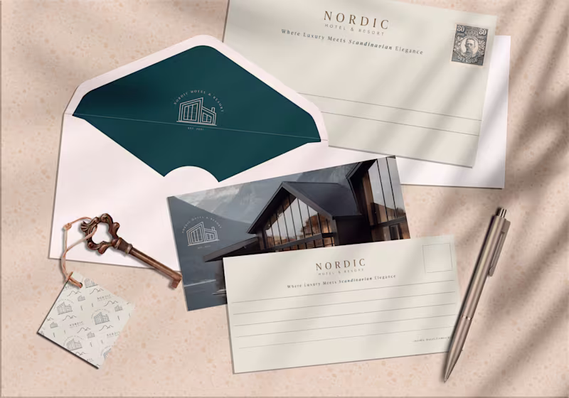 Cover image for Brand Identity | Bloom Package