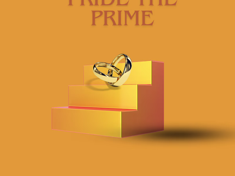 Cover image for I'm a creative person driven by my passion for design. 