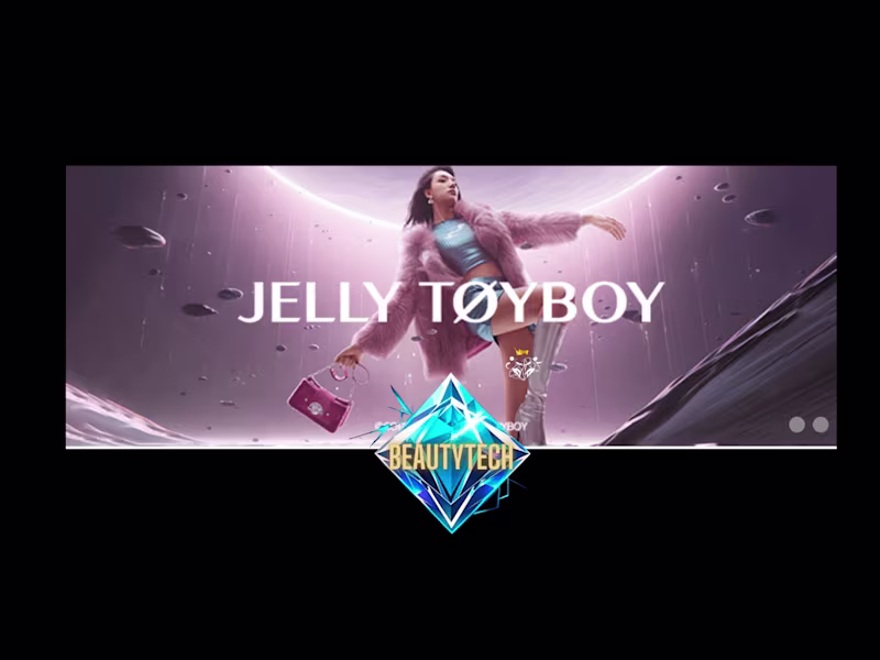 Cover image for Let's Shop Fab This Summer! 