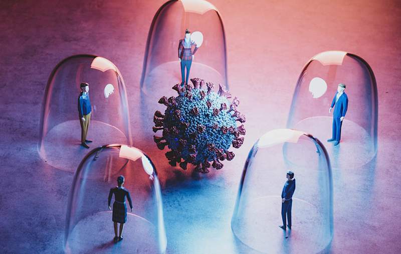 Cover image for Future-Proofing Health Care
