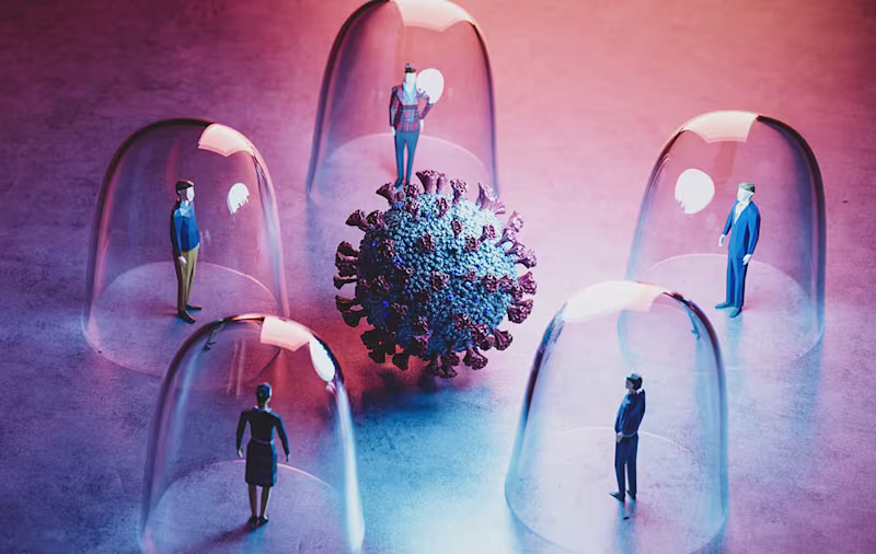 Cover image for Future-Proofing Health Care