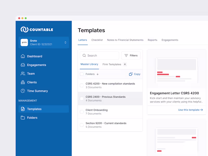 Cover image for SaaS Web App for Accounting