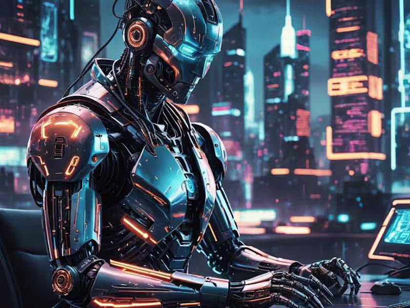 Cover image for test a product