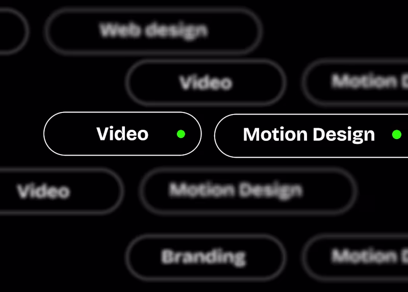 Cover image for Video Editing and Motion Design
