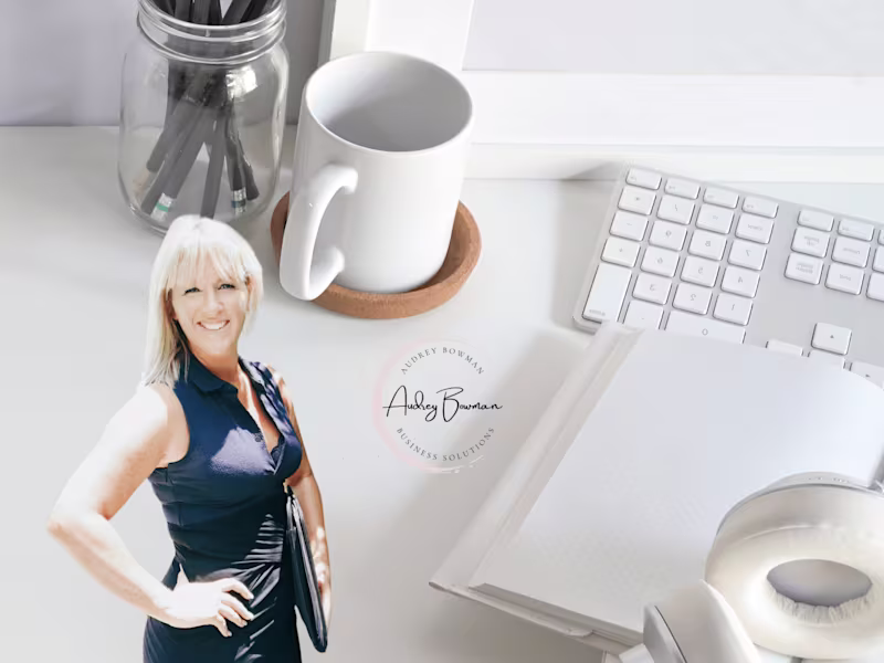 Cover image for Administration Assistant