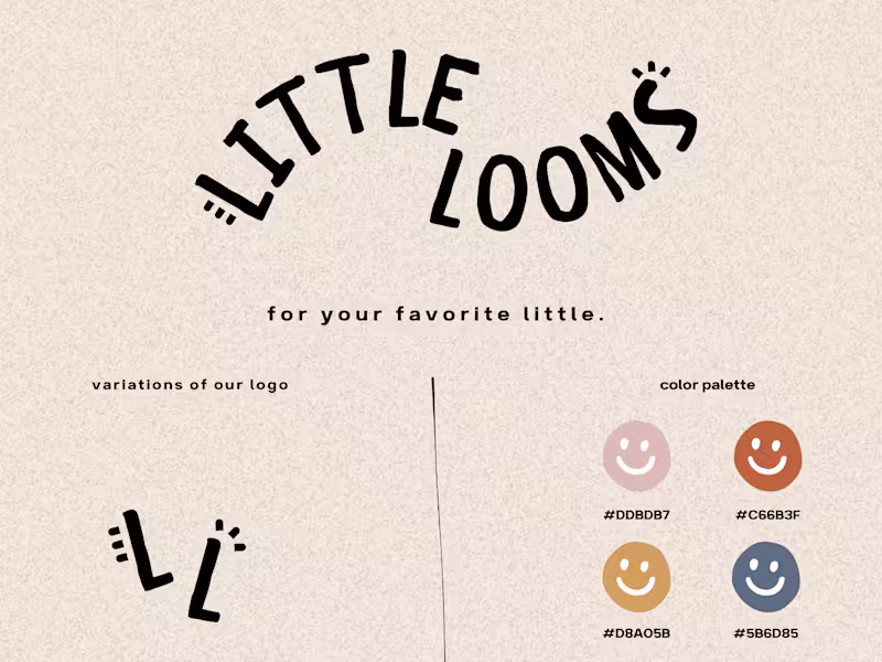 Cover image for Brand Identity Design