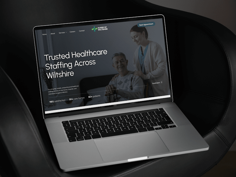 Cover image for Elementor Website Design and Development