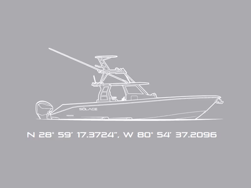 Cover image for SŌLACE Brochure 2023