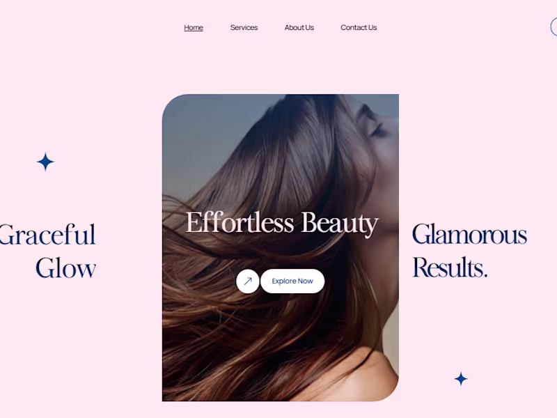 Cover image for HDBeauty