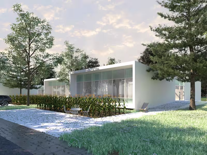 Cover image for Architectural design
