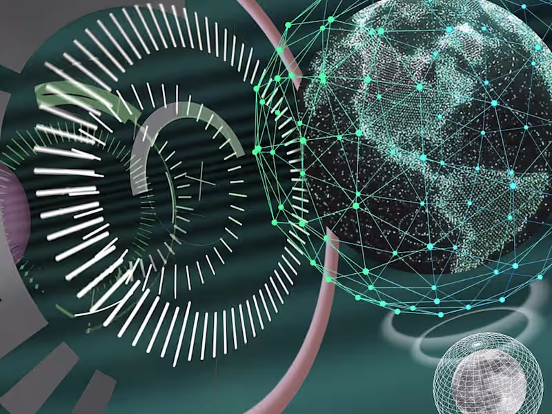 Cover image for Lovable - Design and Development