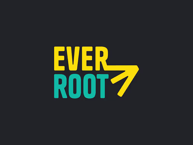 Cover image for Everroot