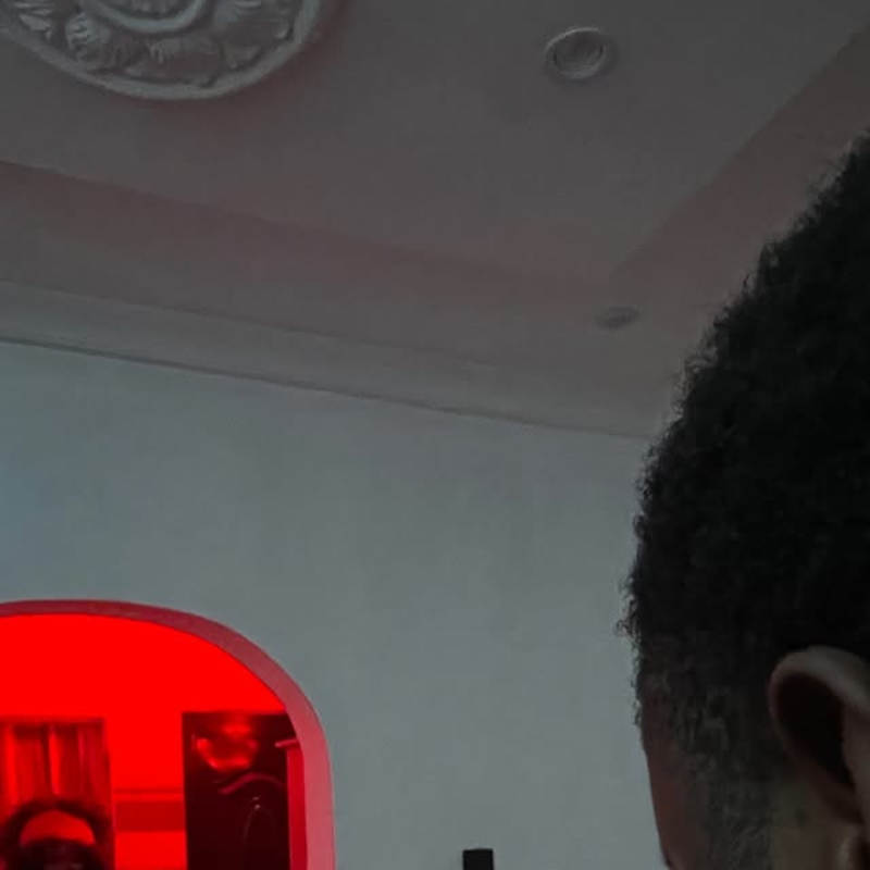 Cover image for Ibrahim ibrahim on Instagram: “Every child is an artist. The pr…