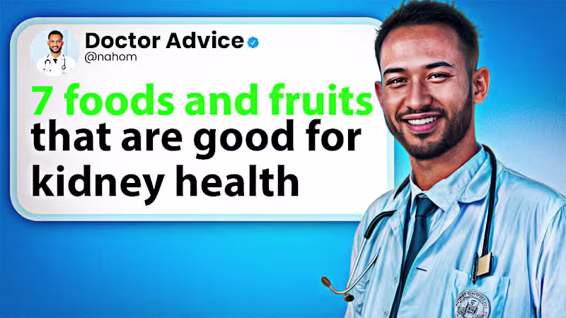 Cover image for Thumbnail design 