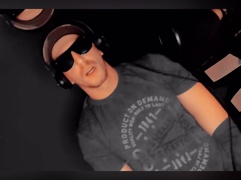 Cover image for Manual Video Editing with Basic Effects 