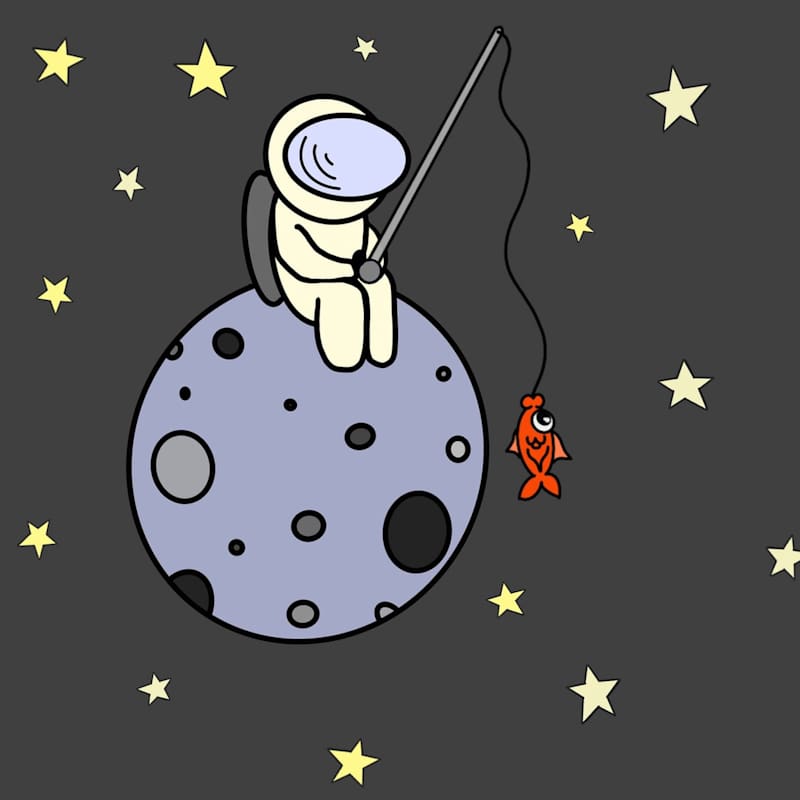 Cover image for Astrobiology Social Media Post