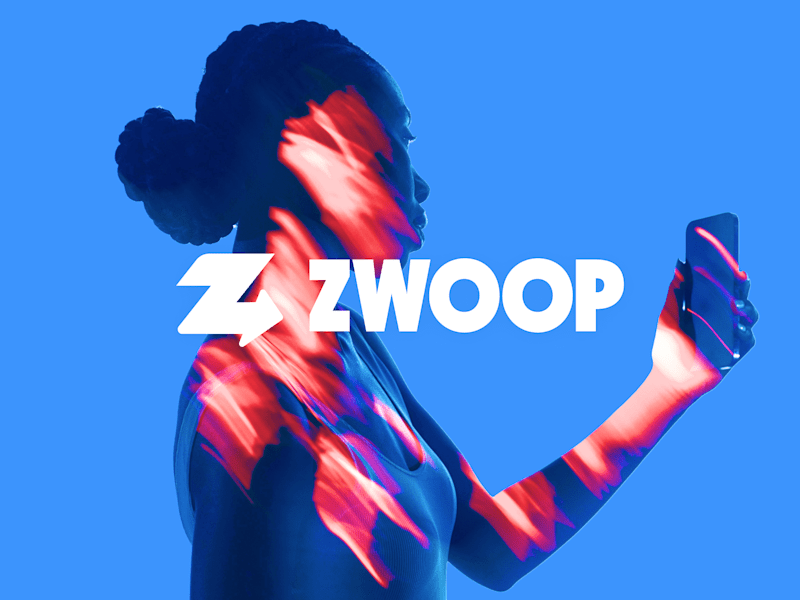 Cover image for Zwoop Branding