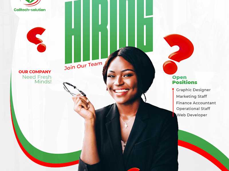 Cover image for Social Media Management Posters
