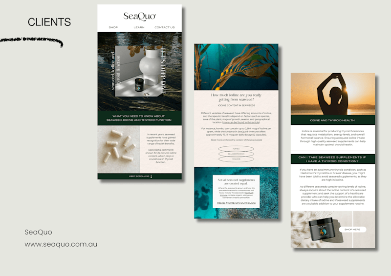 Cover image for Email Marketing
