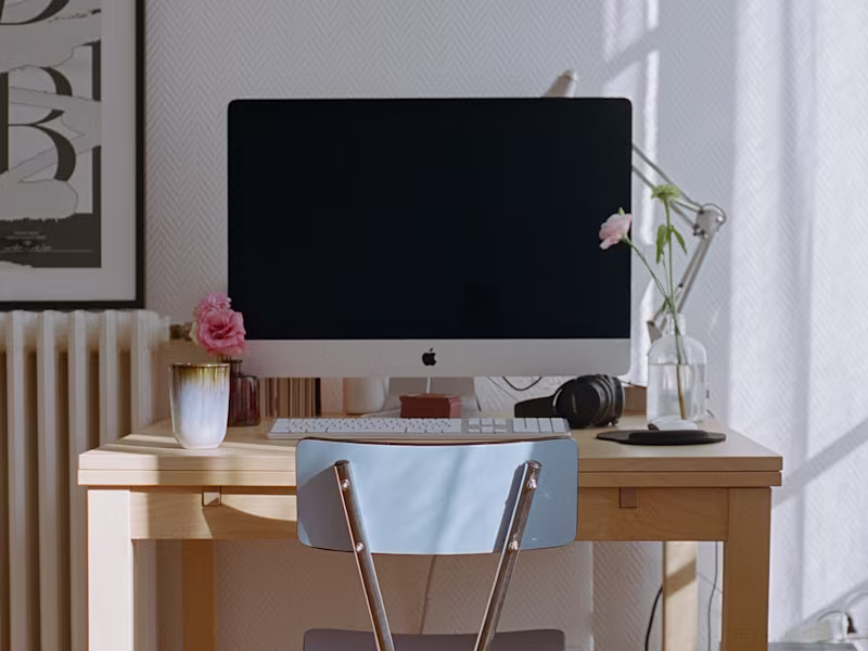 Cover image for VIP Days