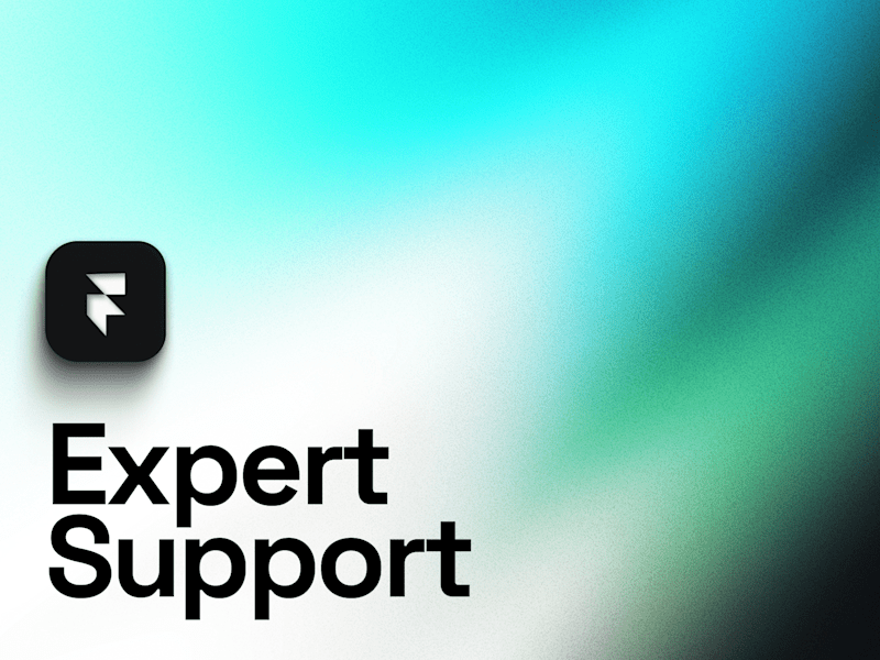 Cover image for Framer Fixes & Improvements | Expert Support