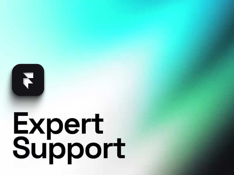 Cover image for Framer Fixes & Improvements | Expert Support