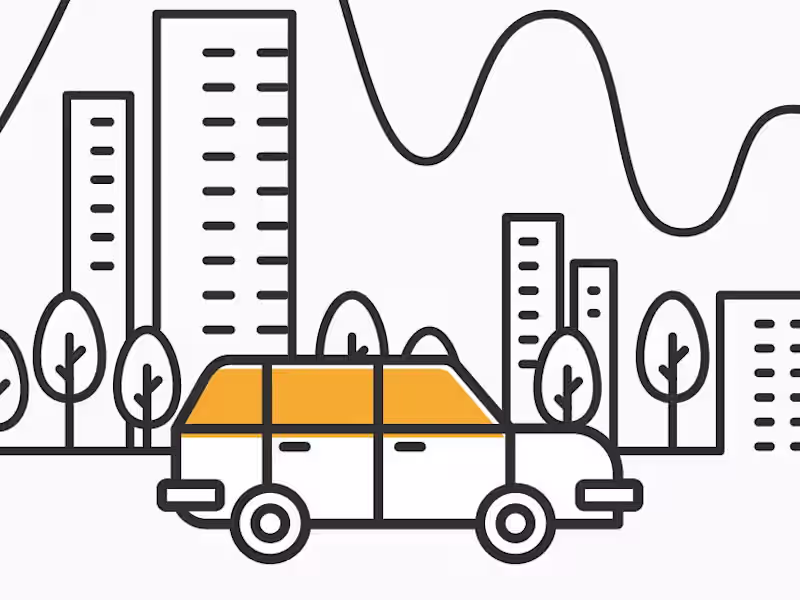 Cover image for Medellín Airport Transfer