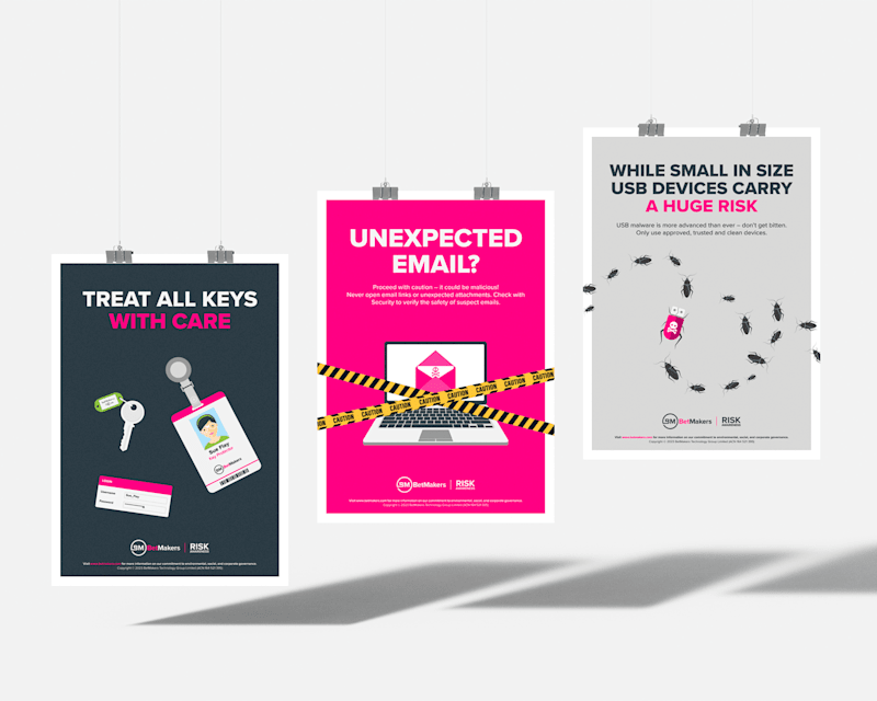 Cover image for BetMakers: Brand Development and Sales Enablement