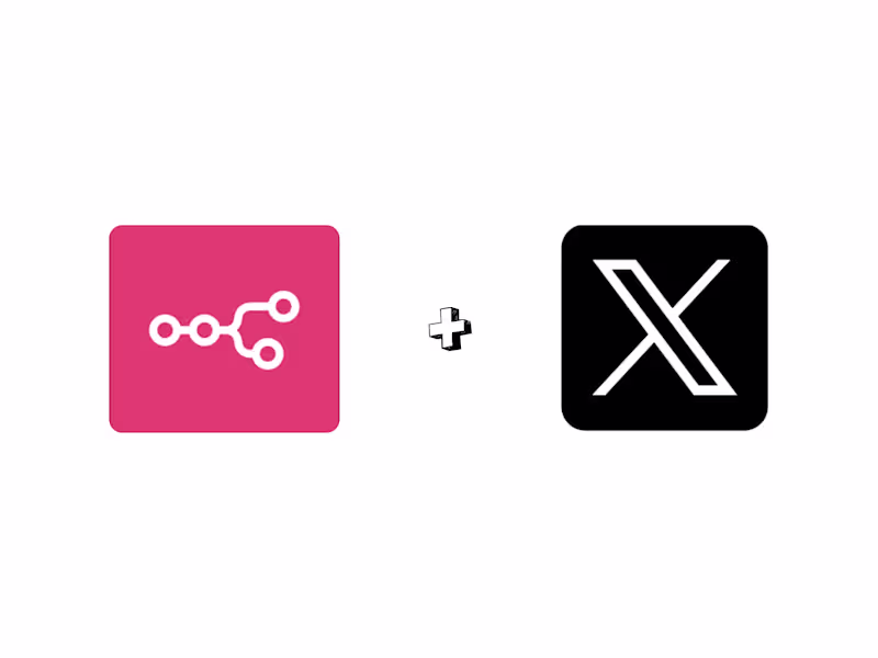 Cover image for Stop manually managing your X (Twitter) account. Let n8n do ...