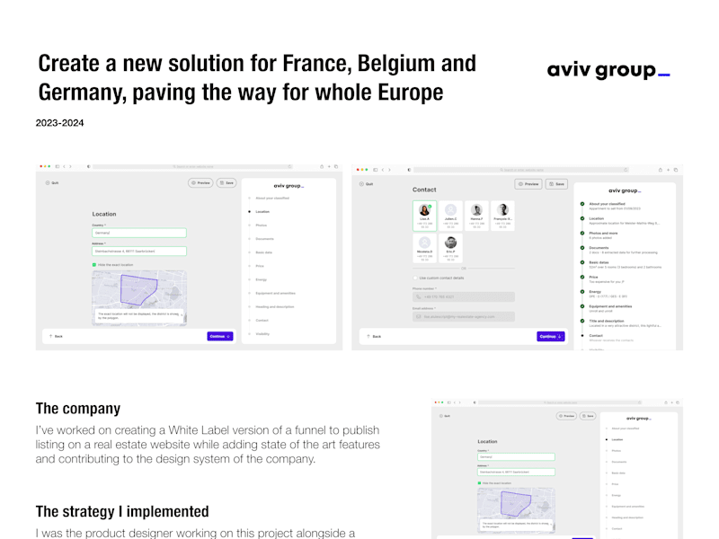 Cover image for I can help you create a product that feats your user need 