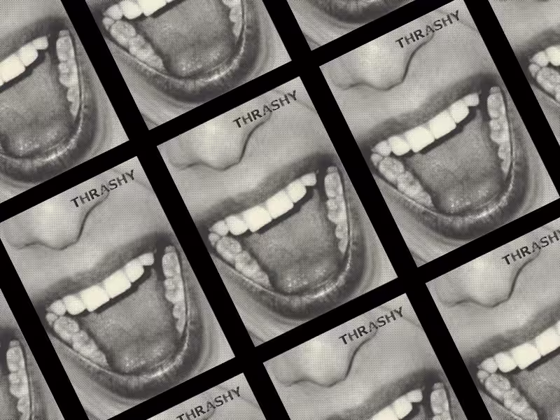 Cover image for EDITORIAL MAGAZINE 