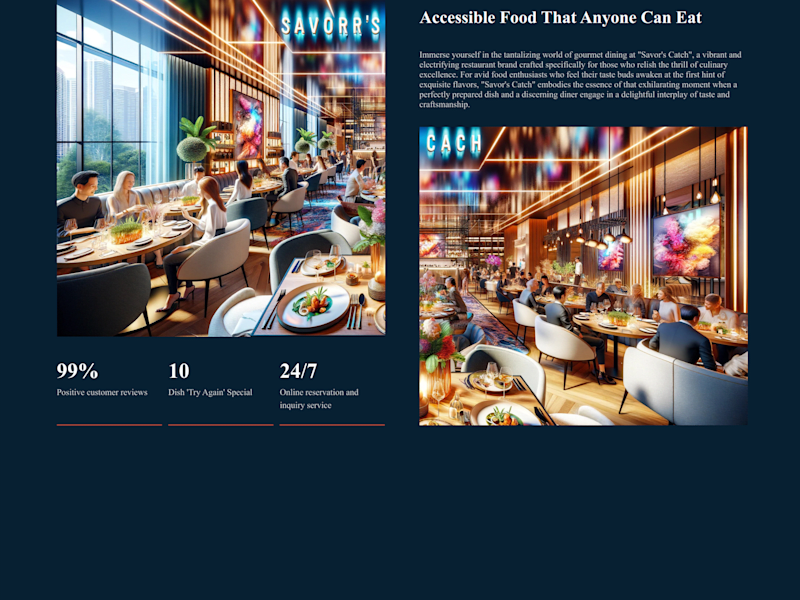 Cover image for Custom Website Solutions