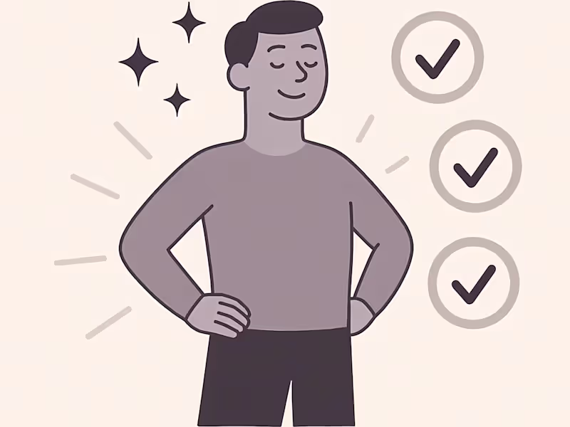 Cover image for Personalised User Experiences