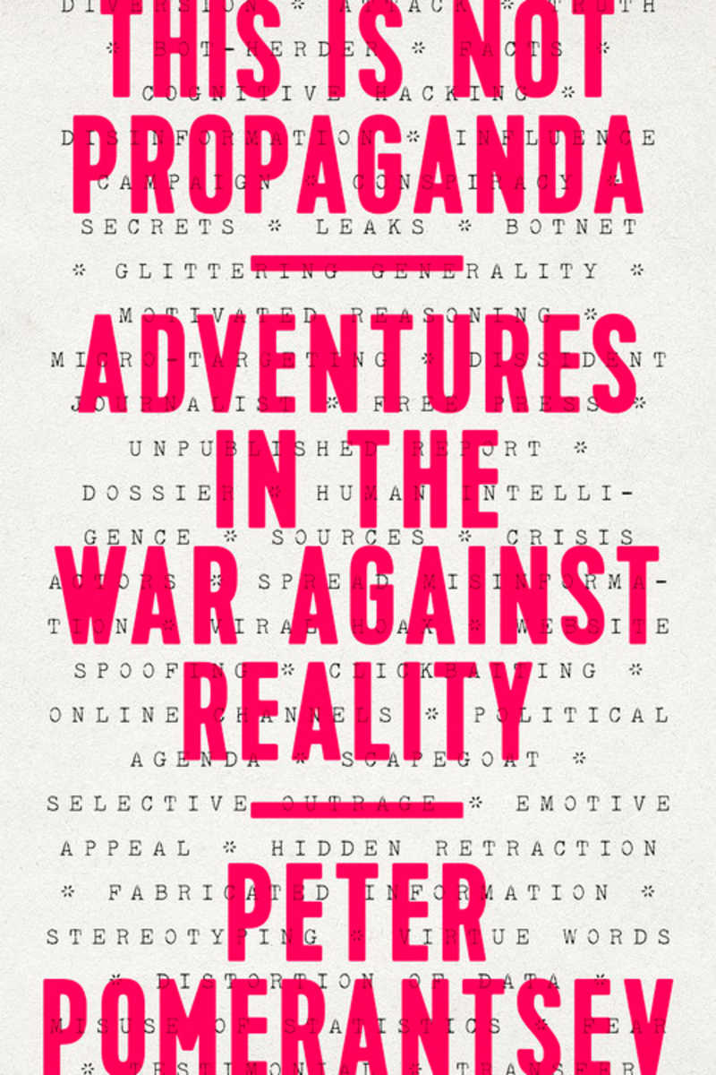 Cover image for Exploring the Disinformation Age