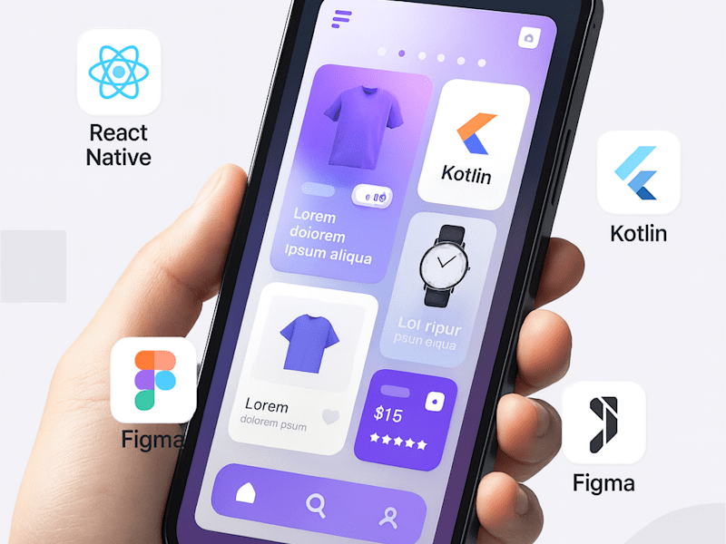 Cover image for Full Stack Mobile App Developer 