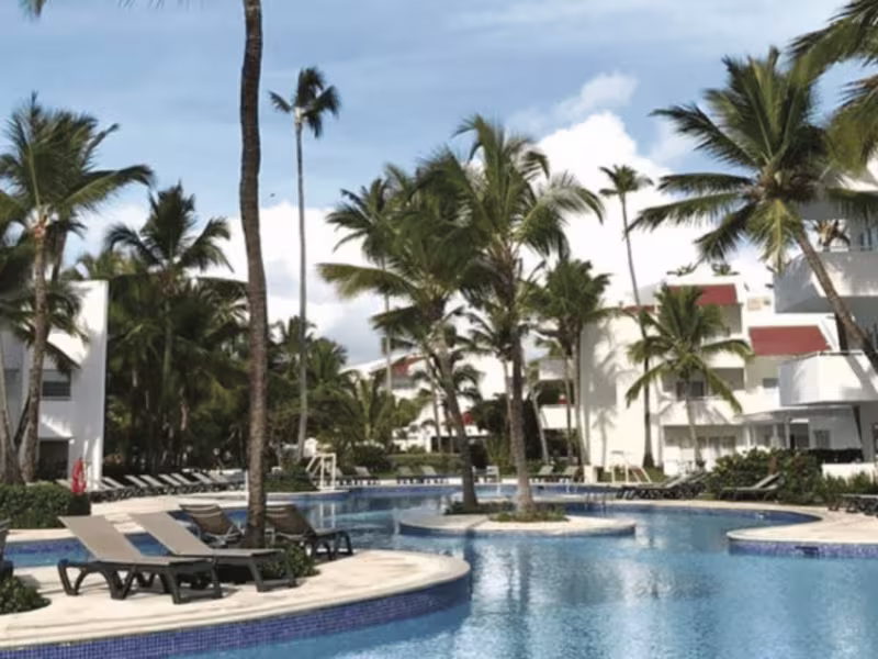 Cover image for Content Writing: Fun Vacation Article