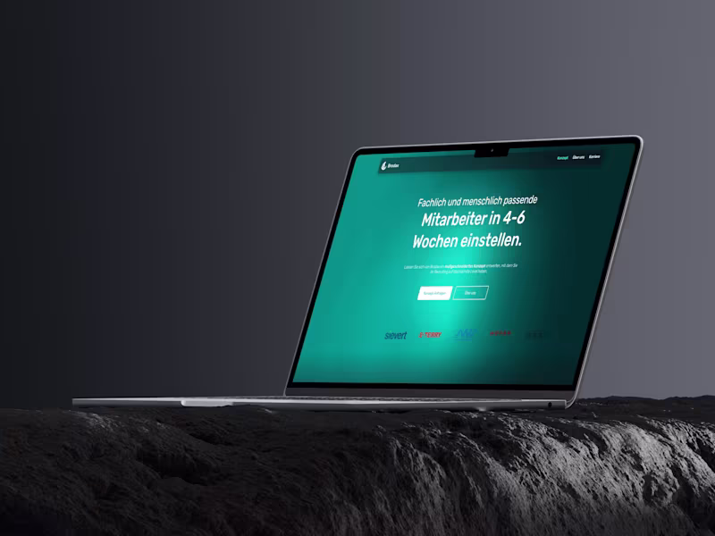 Cover image for Develop a fully functional Web Application for your Business