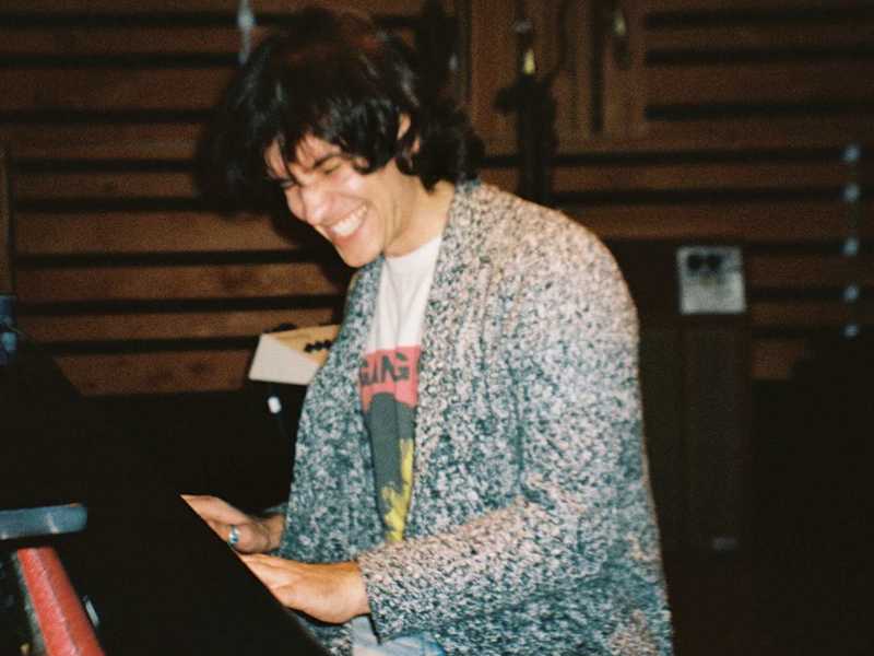 Cover image for Music Production 