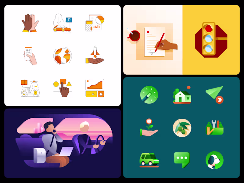 Cover image for Top-class Illustration Systems