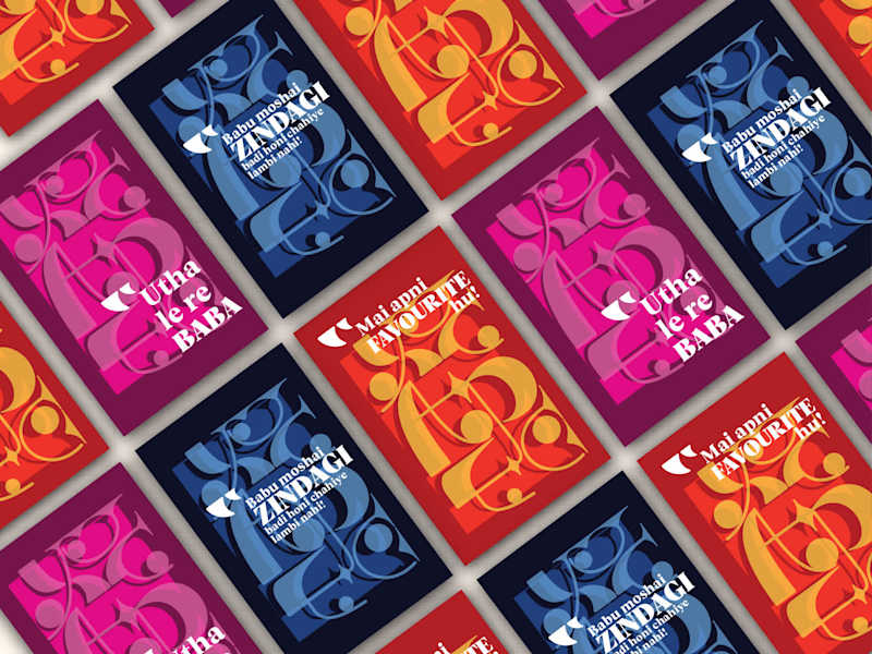 Cover image for X'cape - Film Experience Centre | Branding