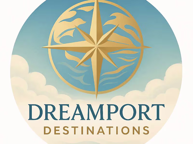 Cover image for Visual Identity Starts Here: Custom Logos Built to Stand Out