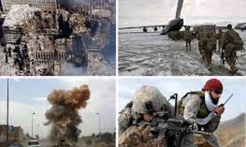 Cover image for "Echoes of Battle: Stories from the Frontlines"