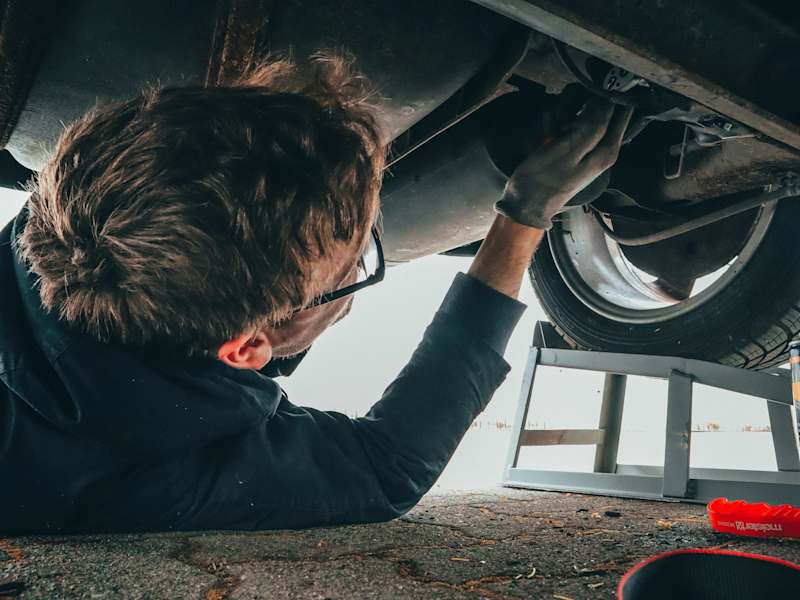 Cover image for An Original And Engaging Automotive Blog Article (1,000+ Words)