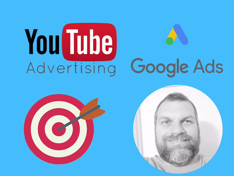 Cover image for Comprehensive Google Ads Assistance