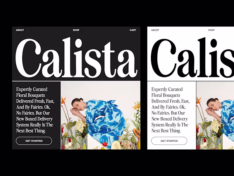 Cover image for Brand Design Package