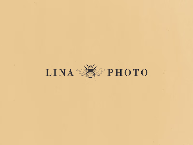 Cover image for Brand Identity & Website for Photography Studio