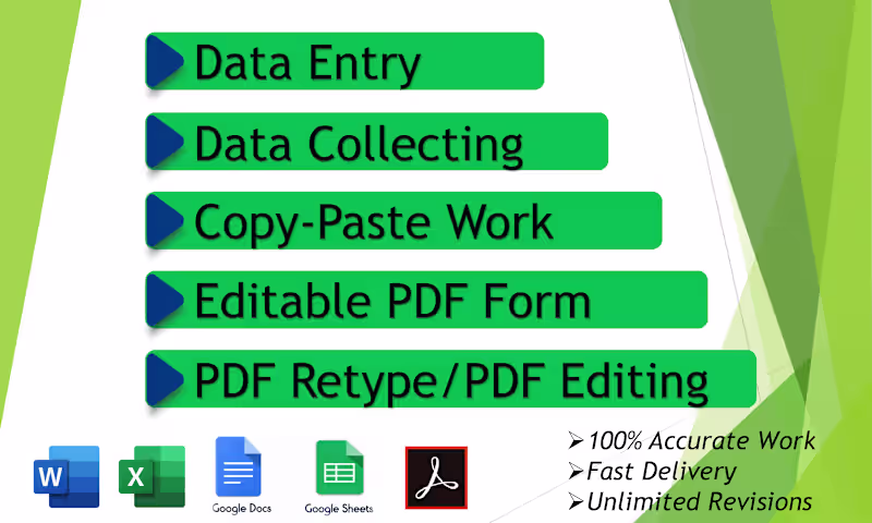 Cover image for Data Entry